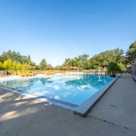 Bungalow 4 Etoiles - Piscine - Eechcb 营地