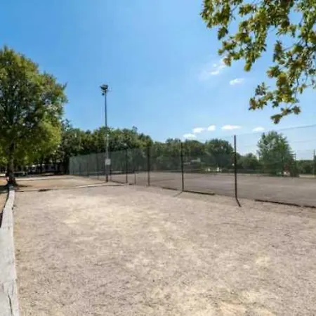 Bungalow 4 Etoiles - Piscine - Eechcb * Crayssac