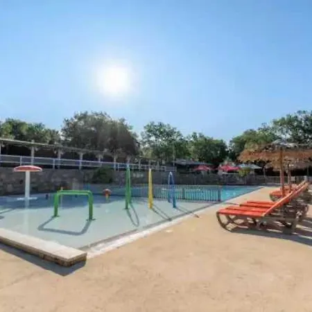 Bungalow 4 Etoiles - Piscine - Eechcb * Crayssac