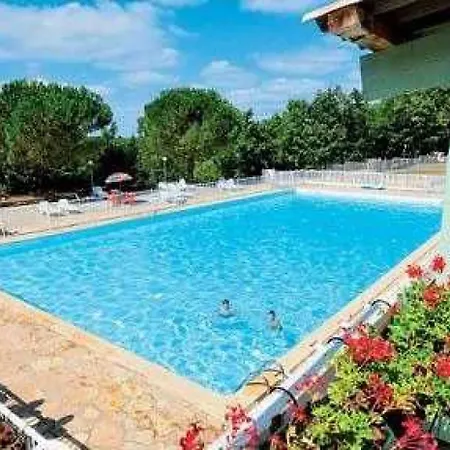 Bungalow 4 Etoiles - Piscine - Eechcb Crayssac