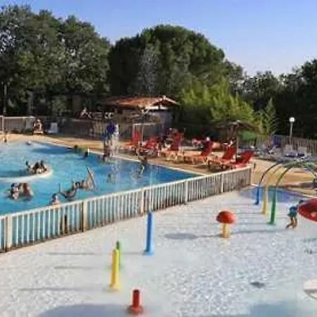 Bungalow 4 Etoiles - Piscine - Eechcb * Crayssac