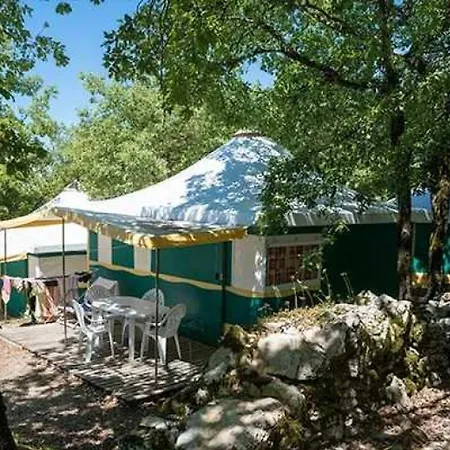 Bungalow 4 Etoiles - Piscine - Eechcb